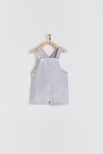 Cargar imagen en el visor de la galería, Shortall Tim Grey Linen
