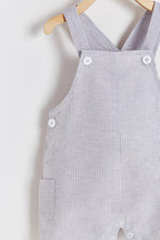 Cargar imagen en el visor de la galería, Shortall Tim Grey Linen
