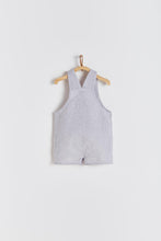 Cargar imagen en el visor de la galería, Shortall Tim Grey Linen
