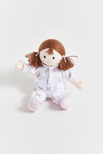 Cargar imagen en el visor de la galería, Doll Poupe Butterfly

