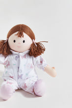 Cargar imagen en el visor de la galería, Doll Poupe Butterfly
