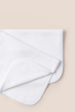 Cargar imagen en el visor de la galería, Ajuar Logo Blanco

