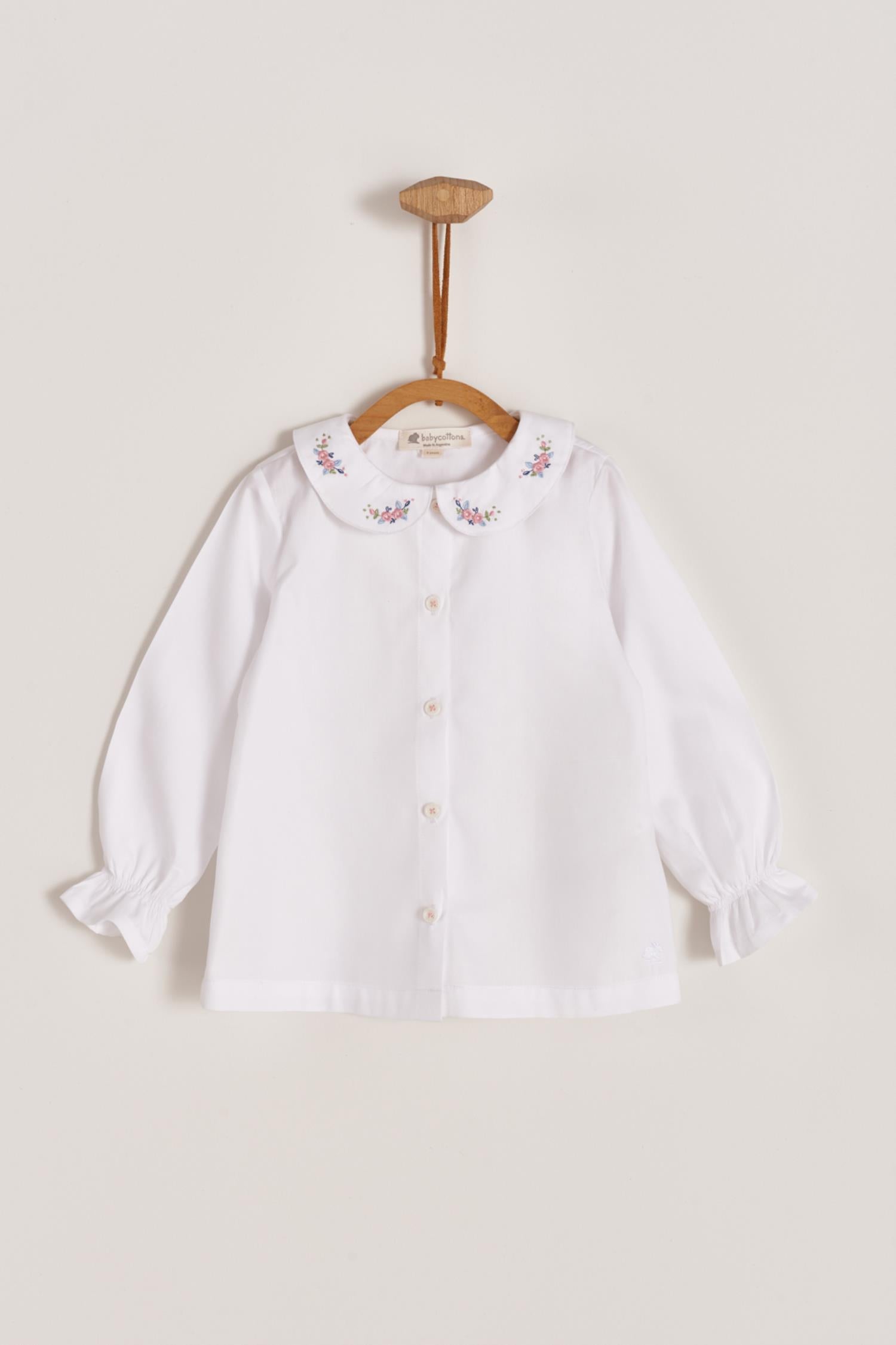 Blusa Joaquina