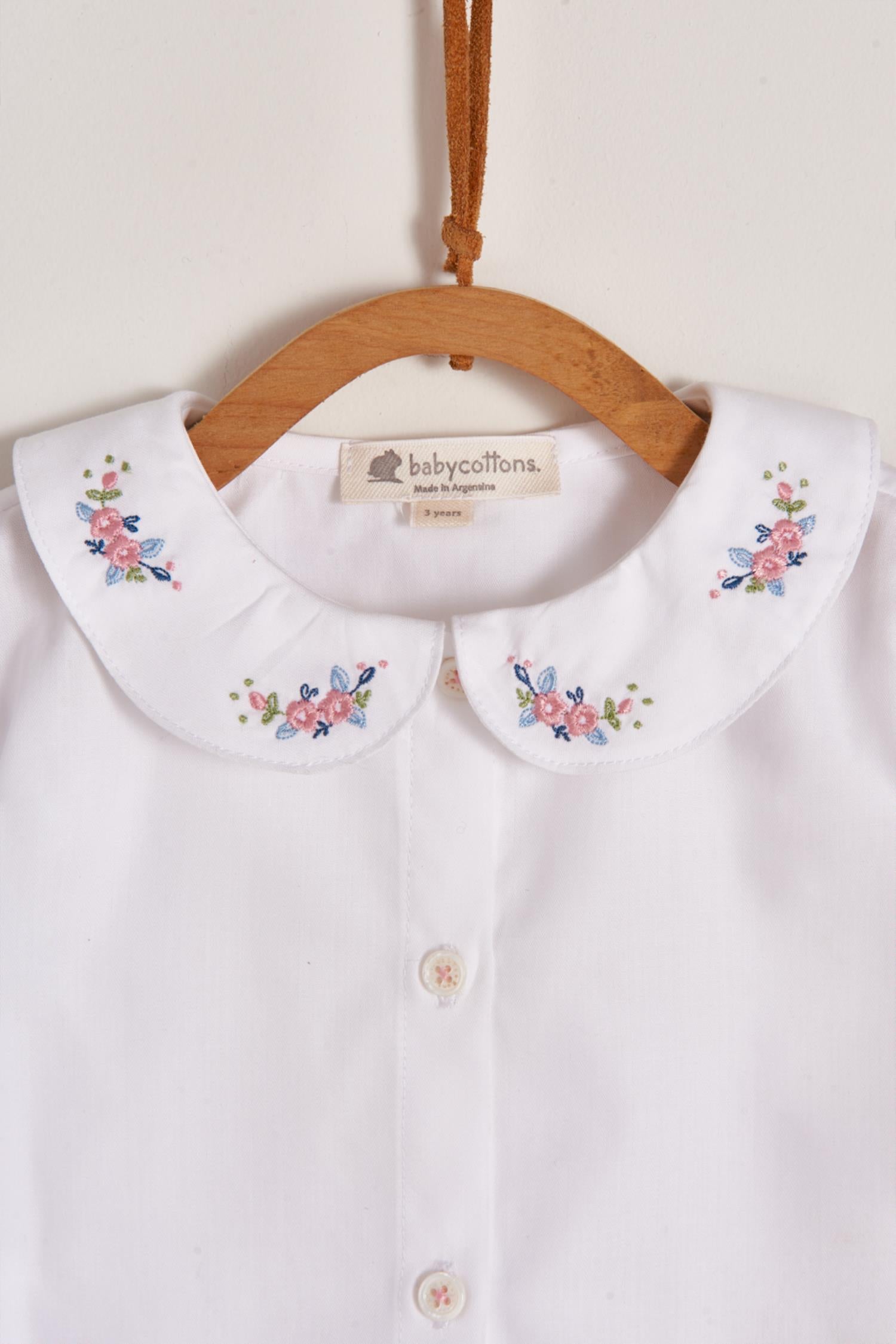 Blusa Joaquina