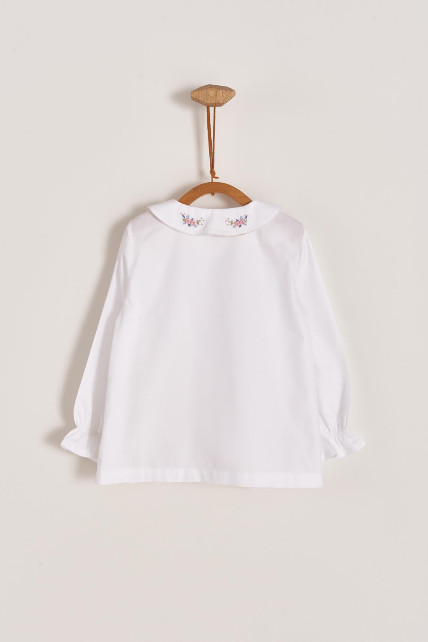 Blusa Joaquina