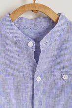 Cargar imagen en el visor de la galería, Camisa Jill lino
