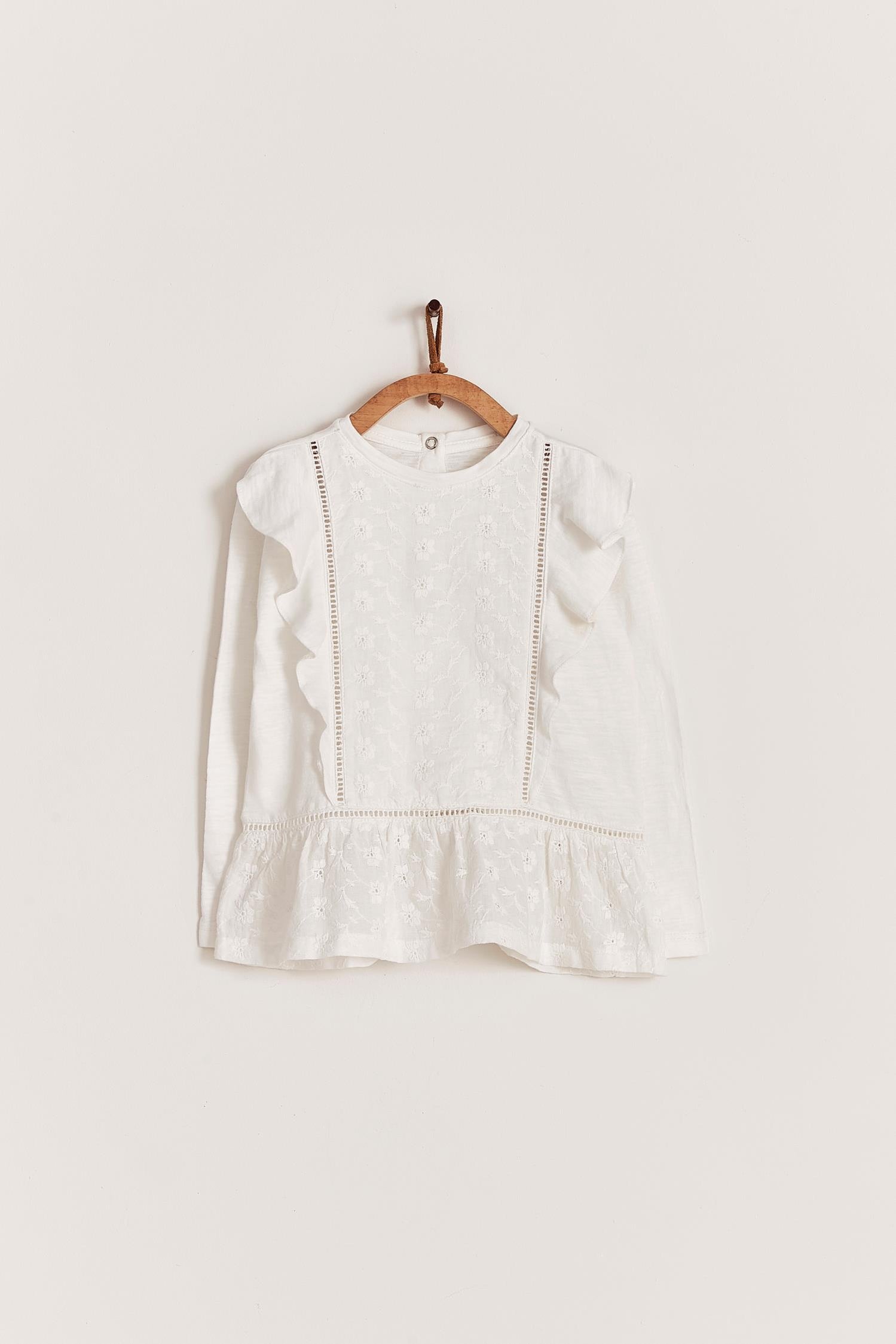 Camisa Amelia Flame