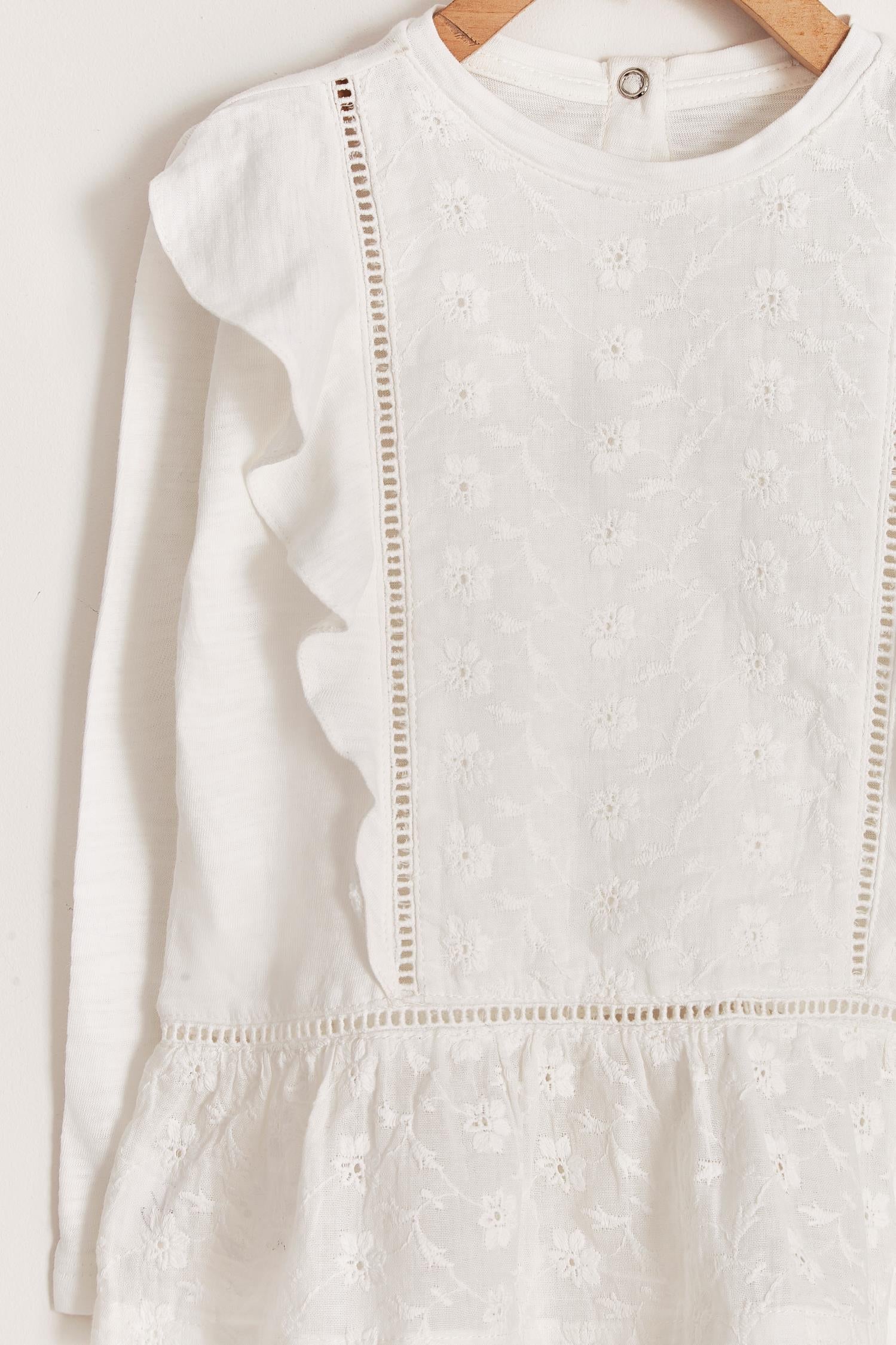 Camisa Amelia Flame