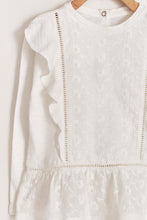 Cargar imagen en el visor de la galería, Camisa Amelia Flame
