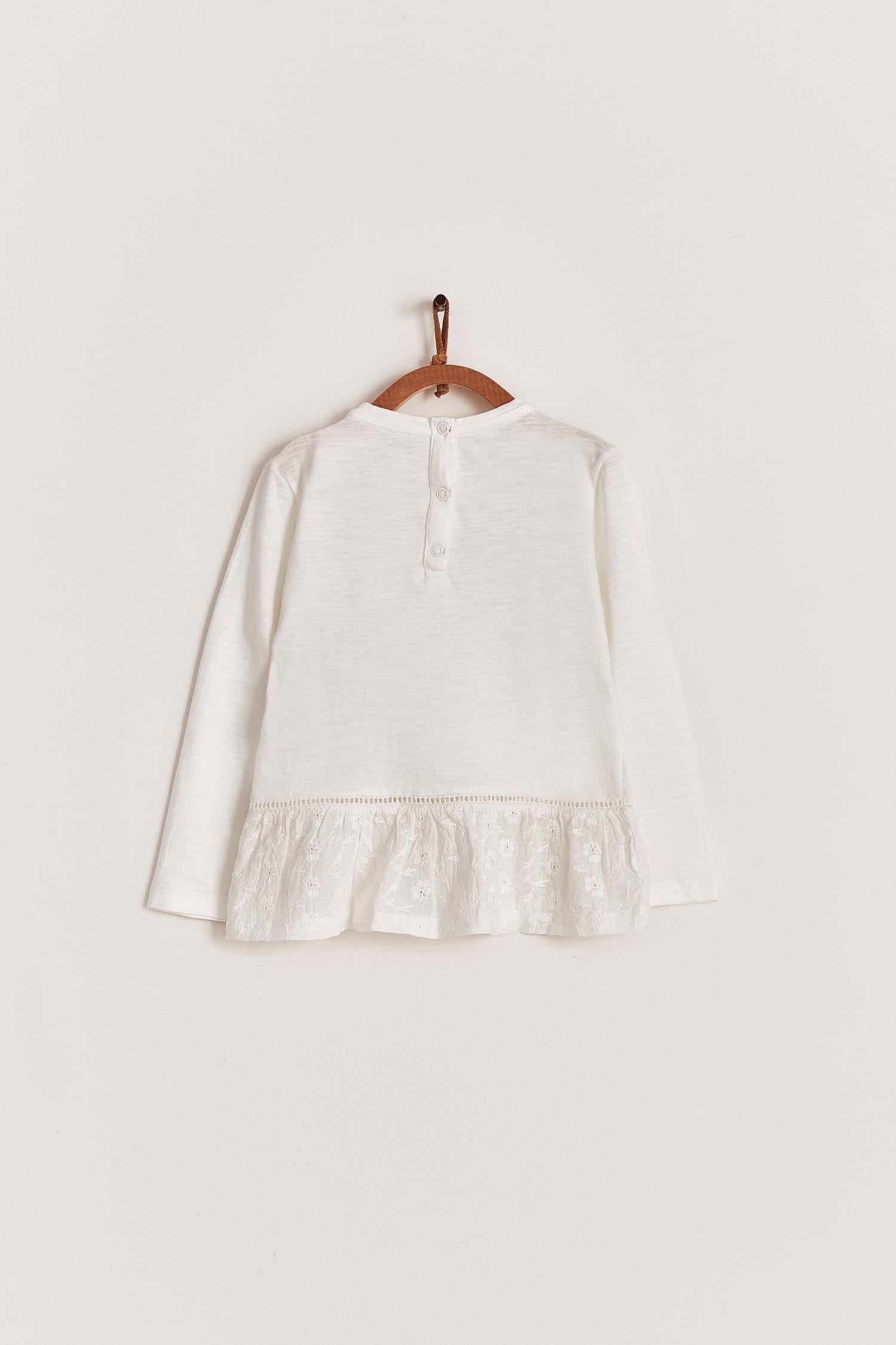 Camisa Amelia Flame