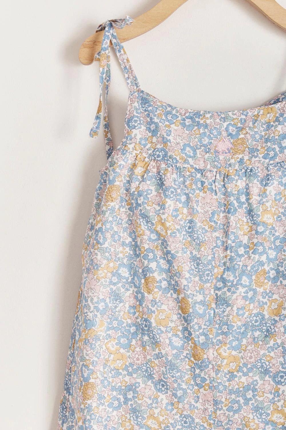 Overall Jacinta bb