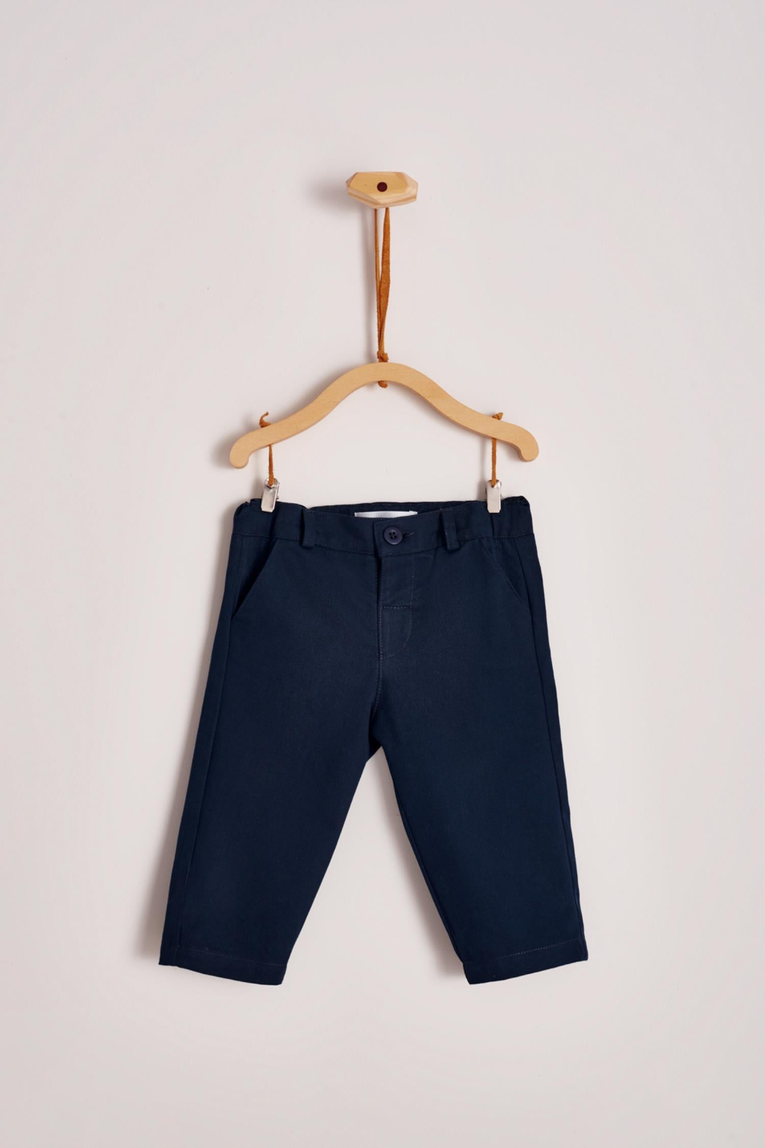 Pantalon baby Celebration