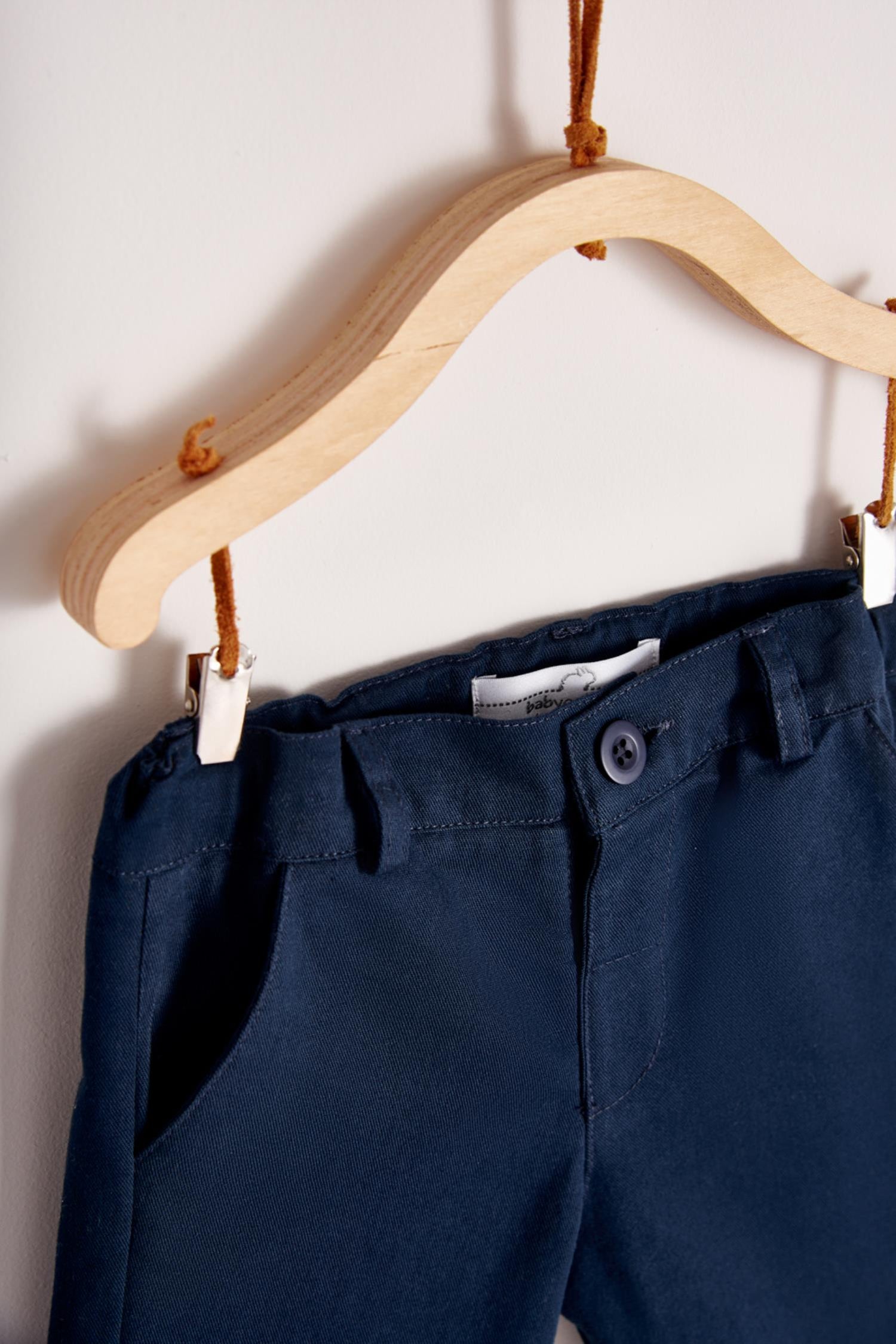 Pantalon baby Celebration