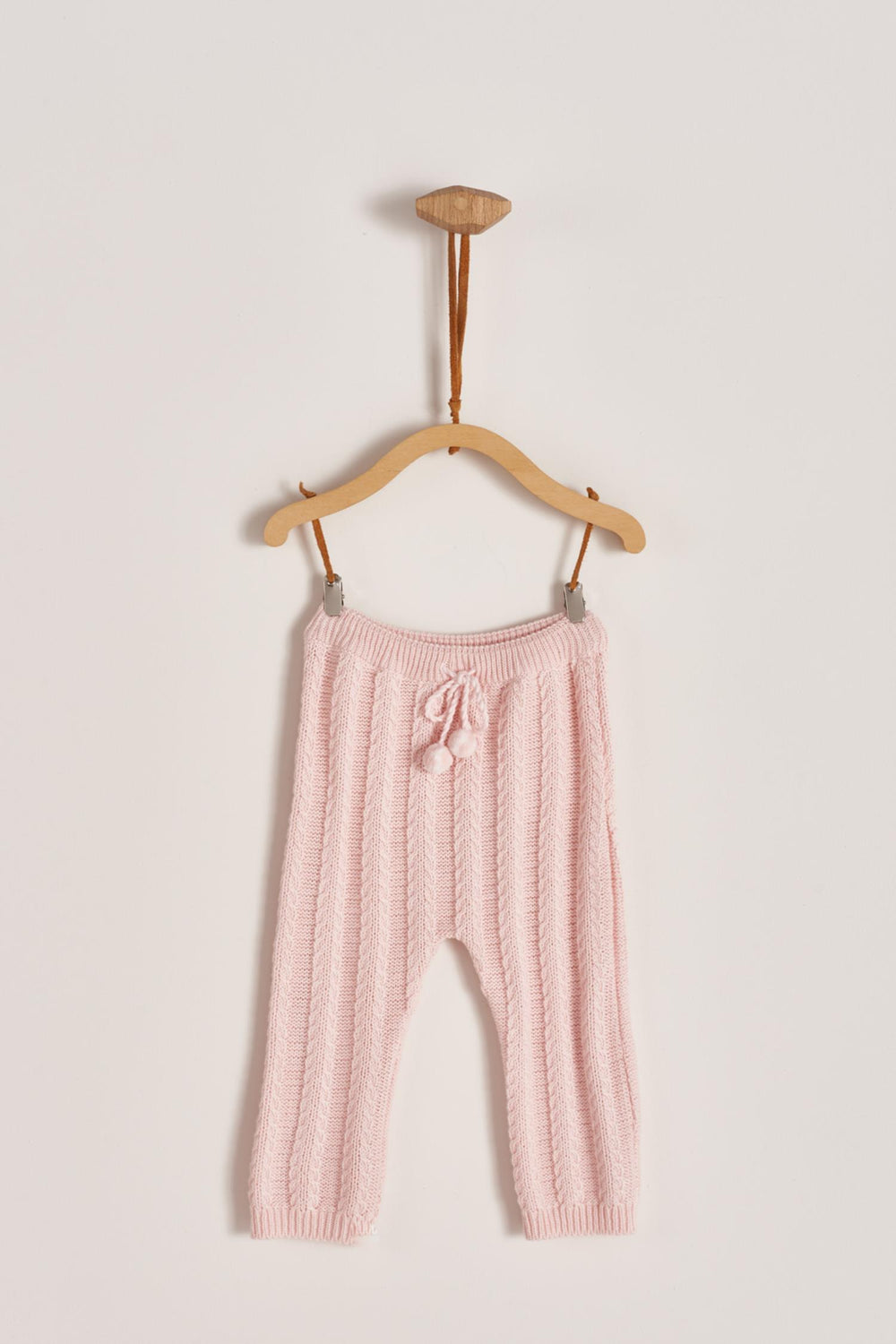 Pantalón Trenza Girl