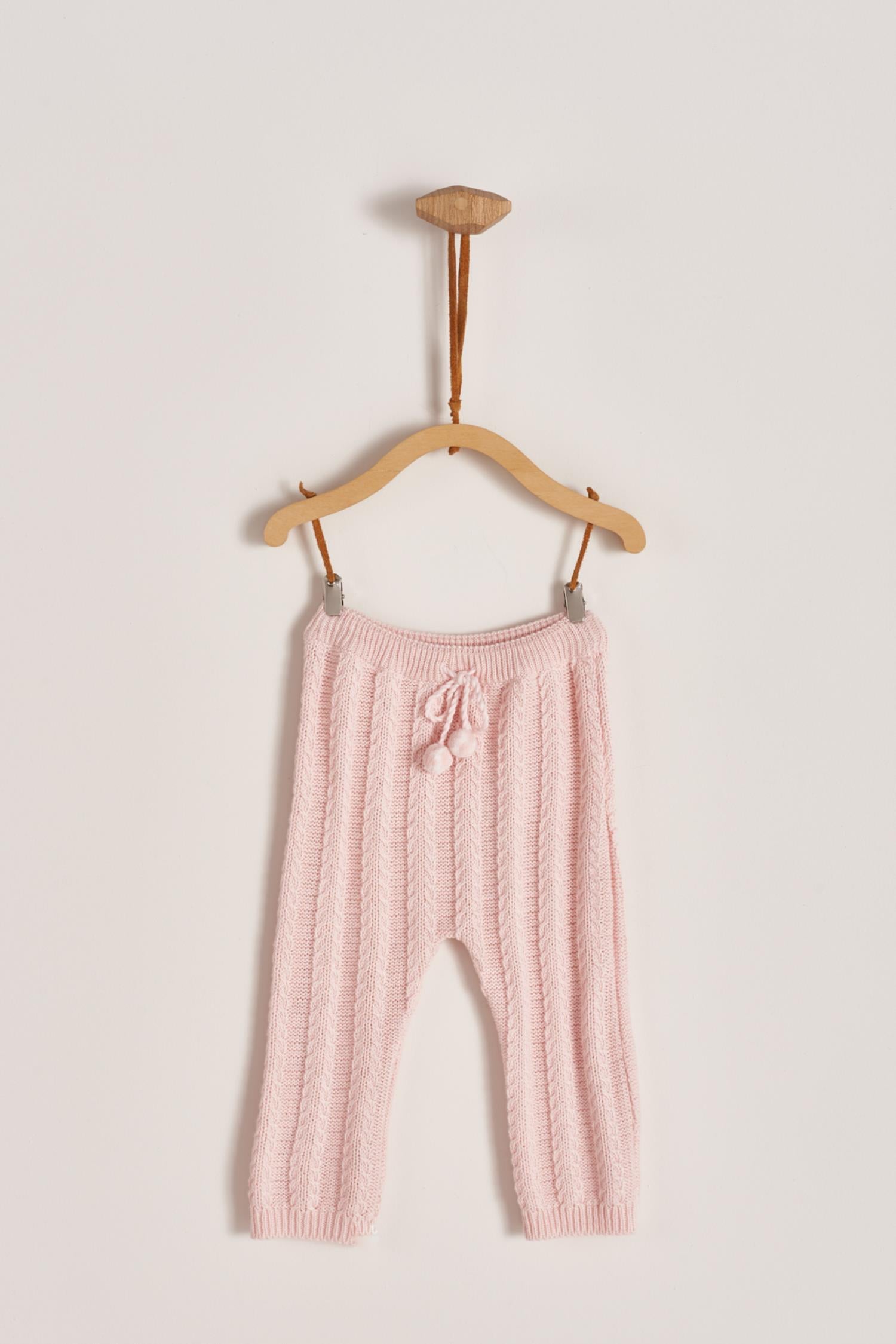 Pantalón Trenza Girl