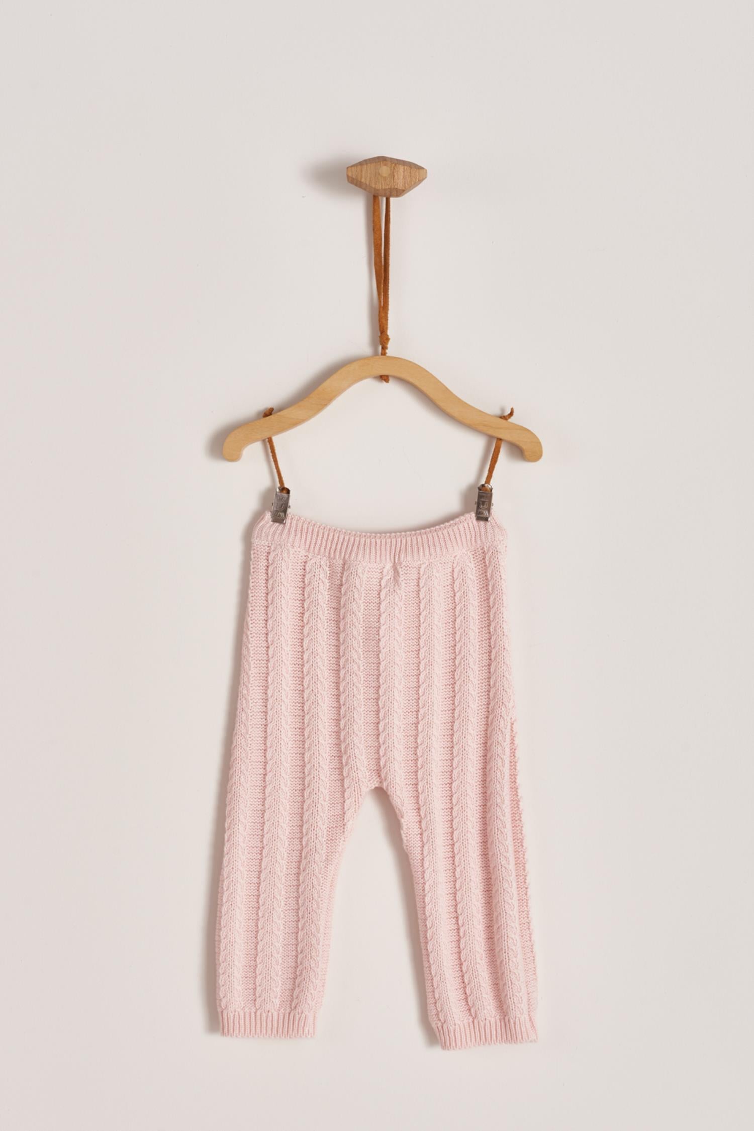 Pantalón Trenza Girl