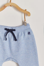 Cargar imagen en el visor de la galería, Pantalón Thai pima gris
