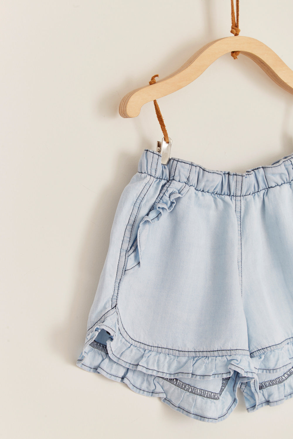 Short Cala Tencel