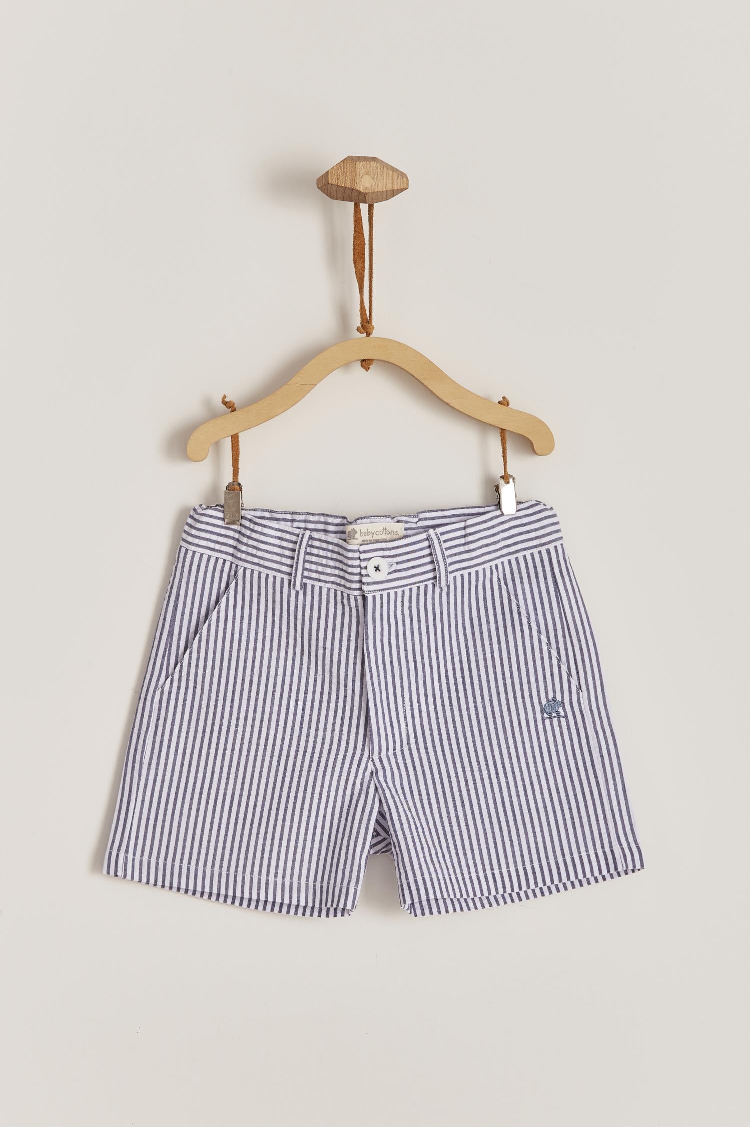 Bermuda Ray Cloque