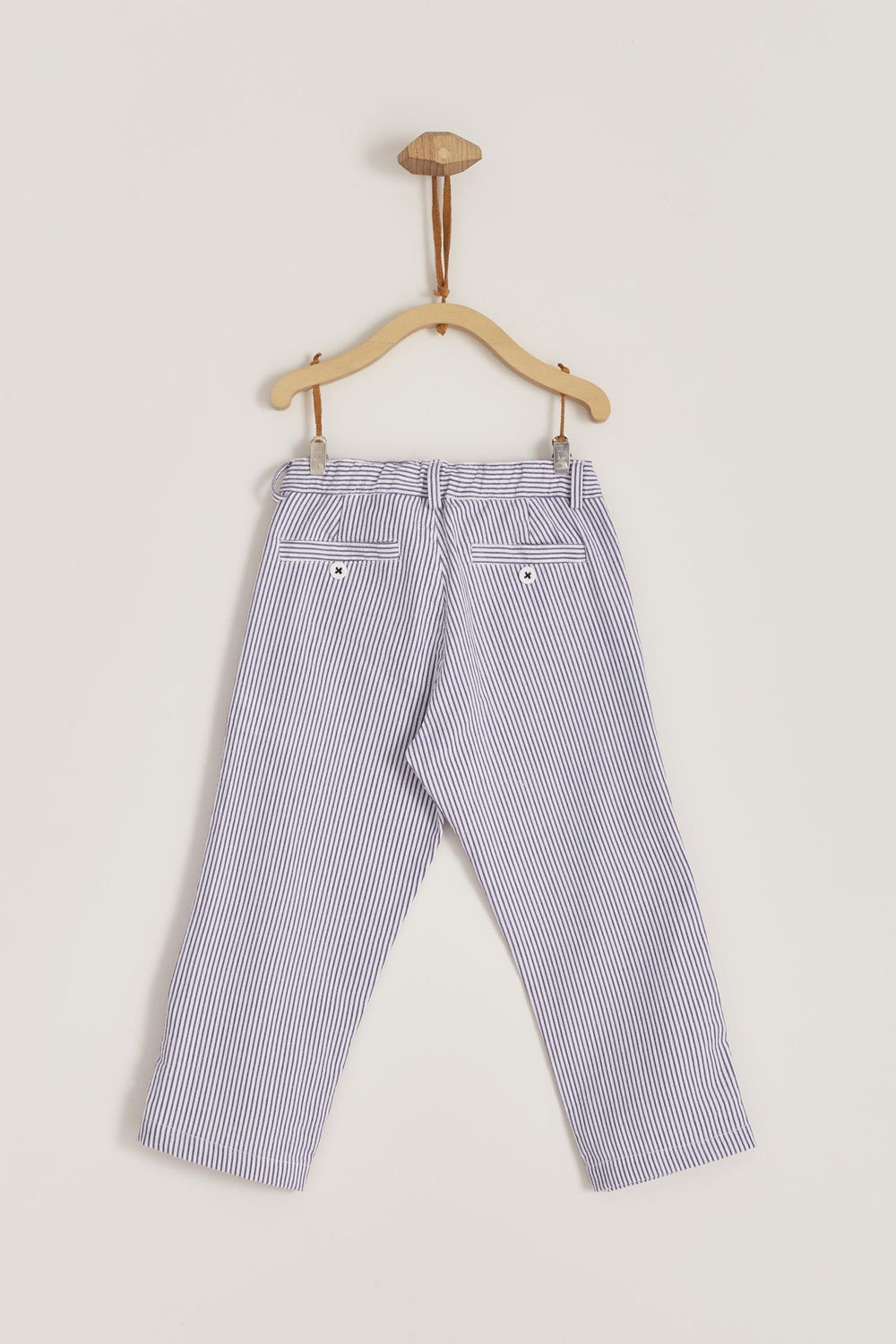 Pantalon Ray Cloque