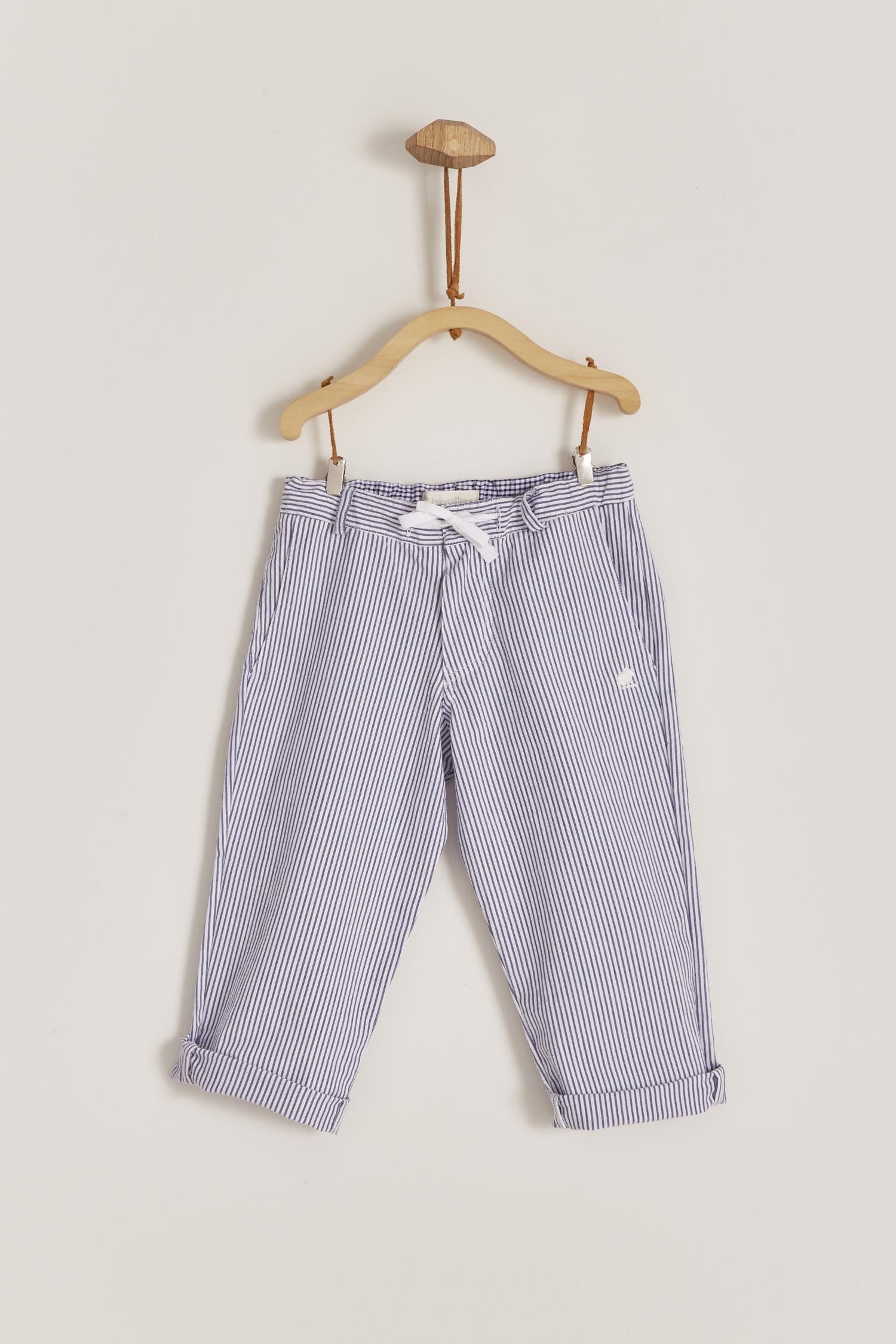 Pantalon Ray Cloque