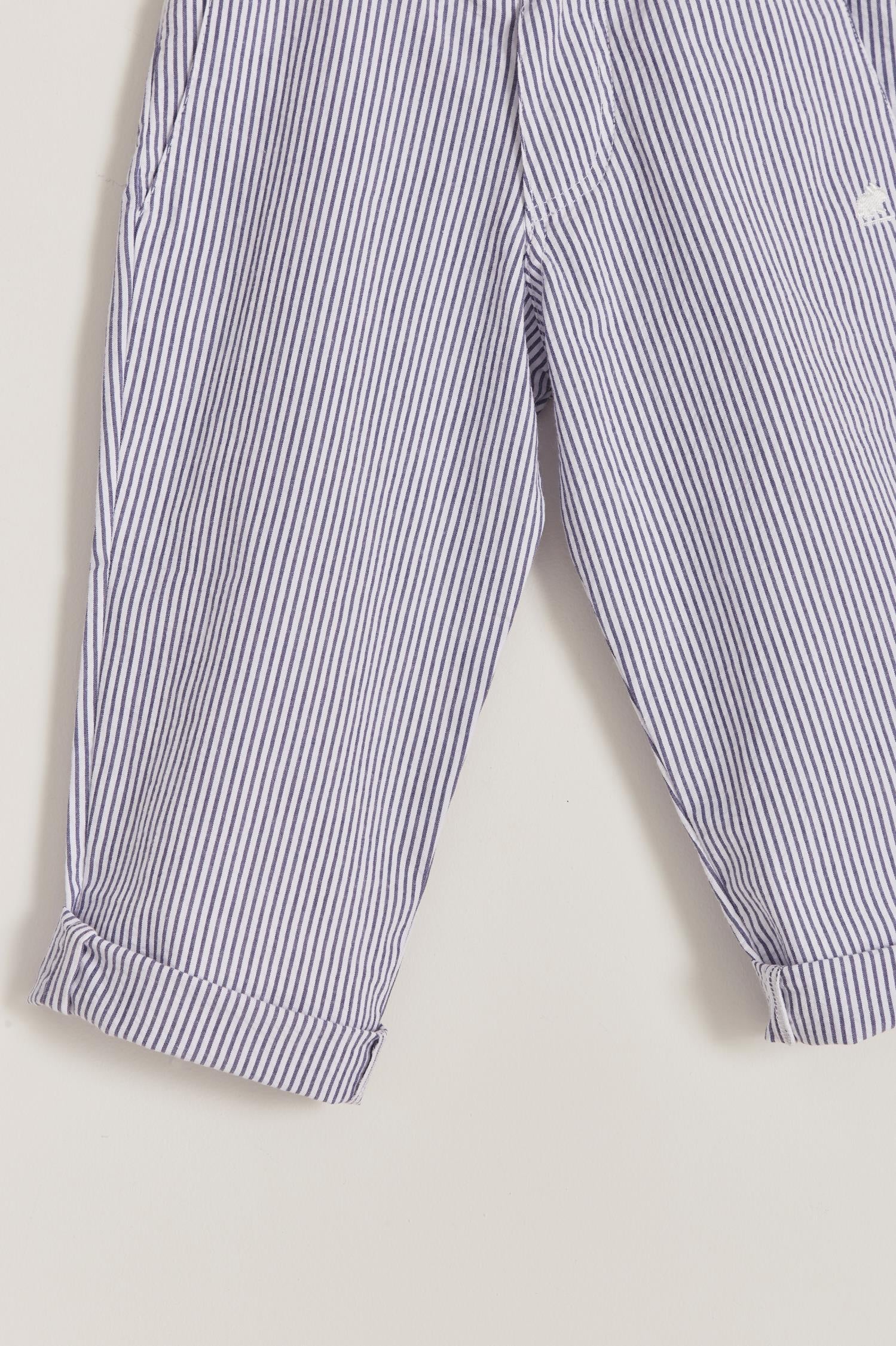 Pantalon Ray Cloque