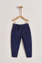 Cargar imagen en el visor de la galería, Sweatpant pima Azul
