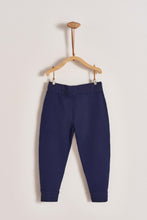 Cargar imagen en el visor de la galería, Sweatpant pima Azul
