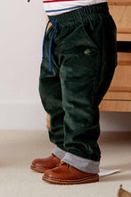 Cargar imagen en el visor de la galería, Pantalon John Corderoy Safari
