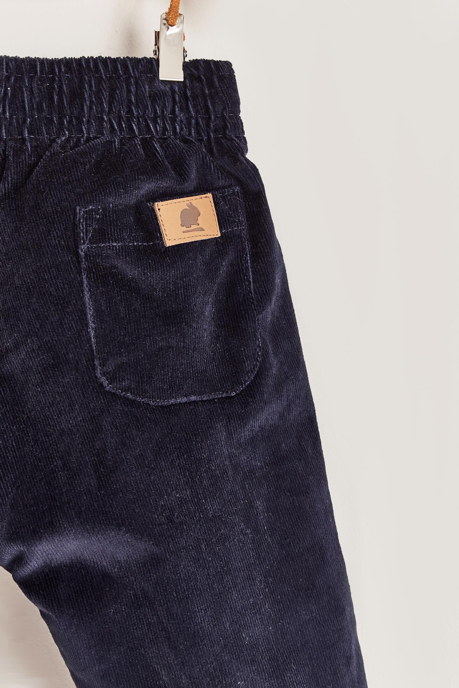 Pantalon John Corderoy Harry