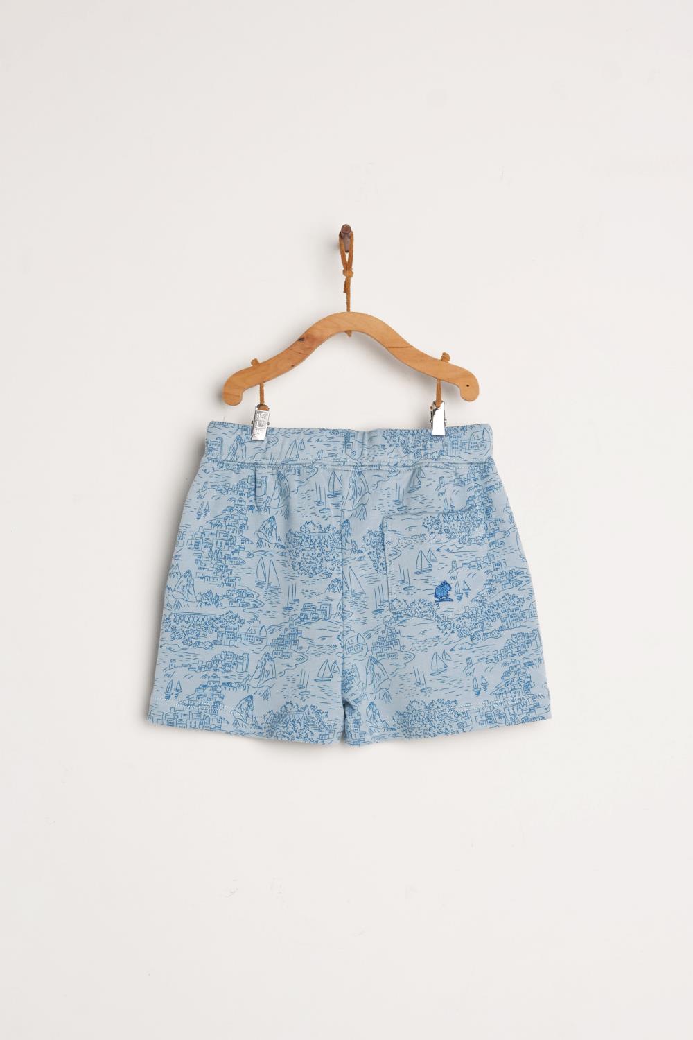 Short Fun Patagonia