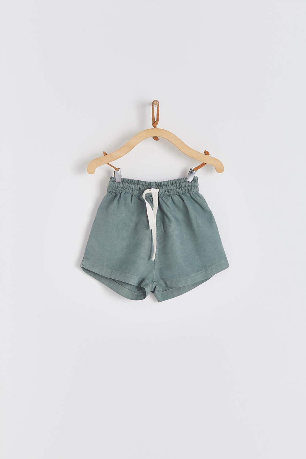 Short Francis Tencel V