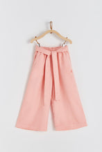Cargar imagen en el visor de la galería, Pantalón Lilly Crop Tencel

