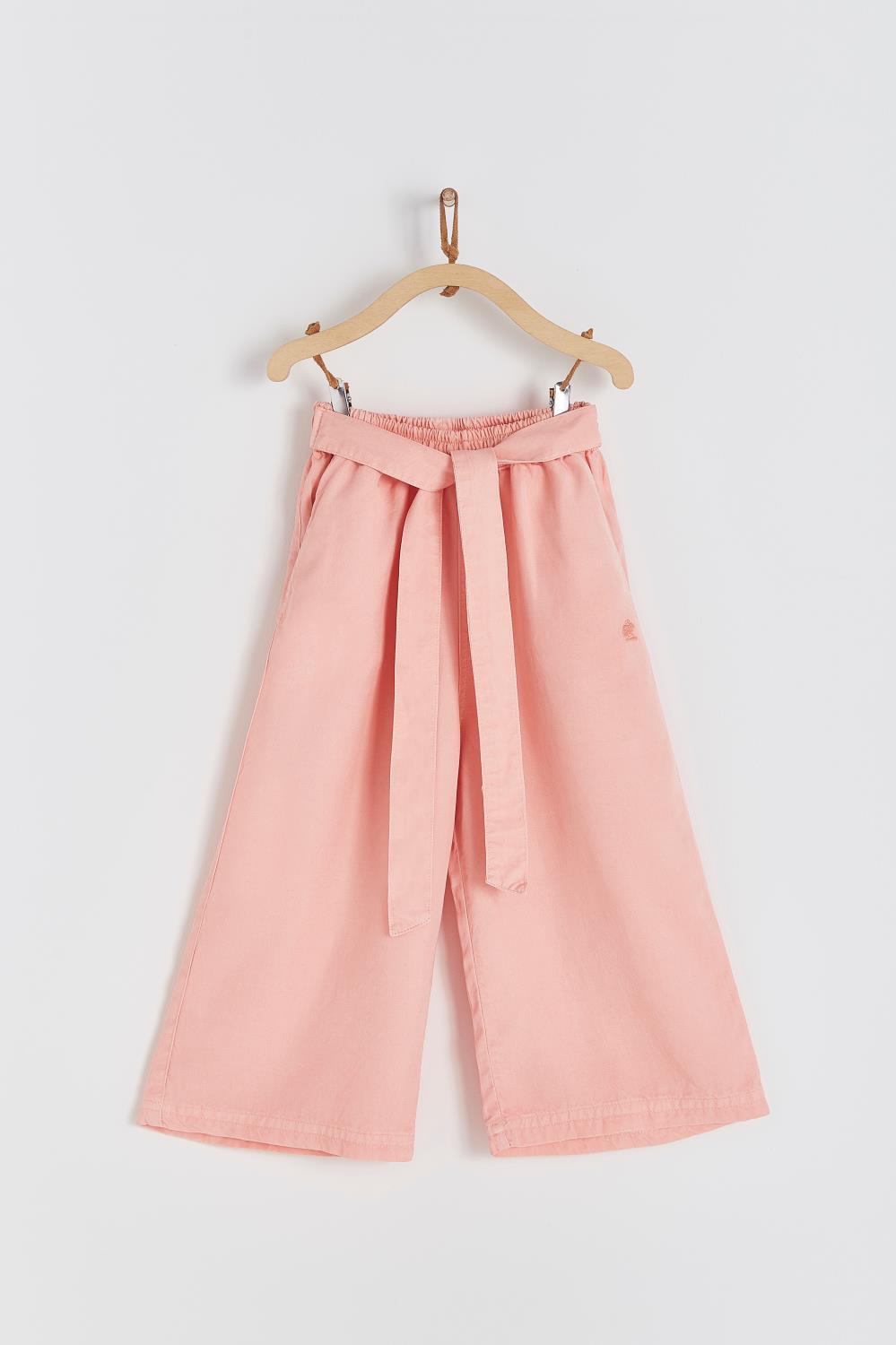Pantalón Lilly Crop Tencel