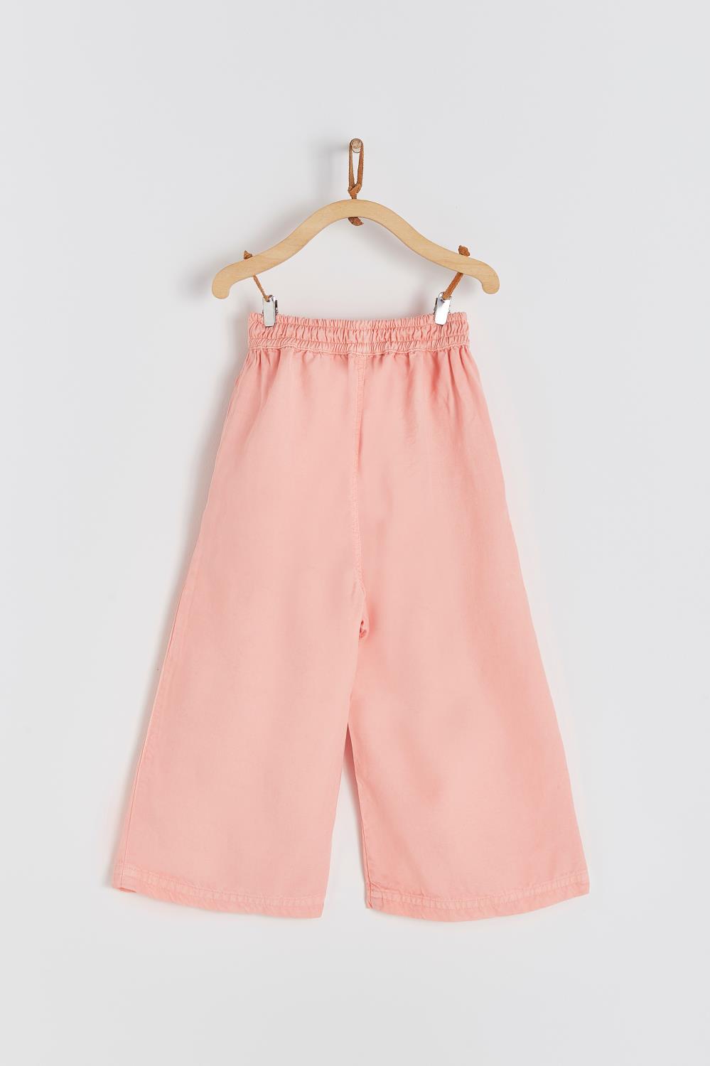 Pantalón Lilly Crop Tencel