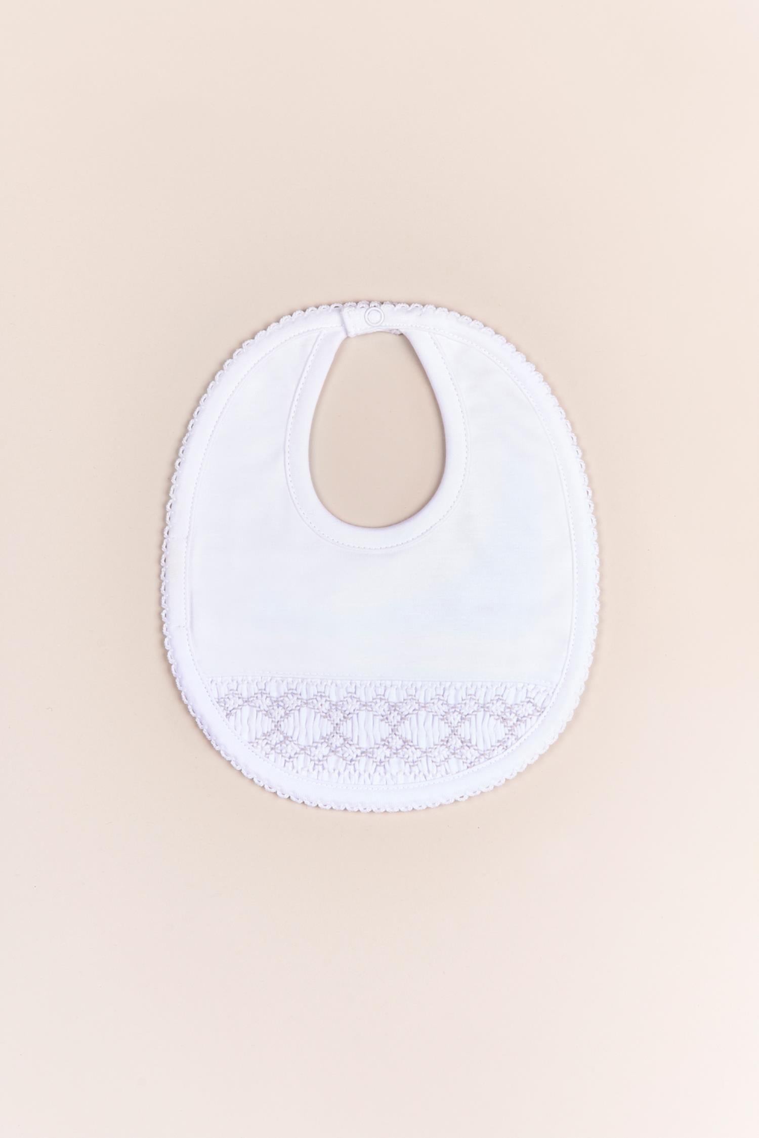 Babero Xs Smock