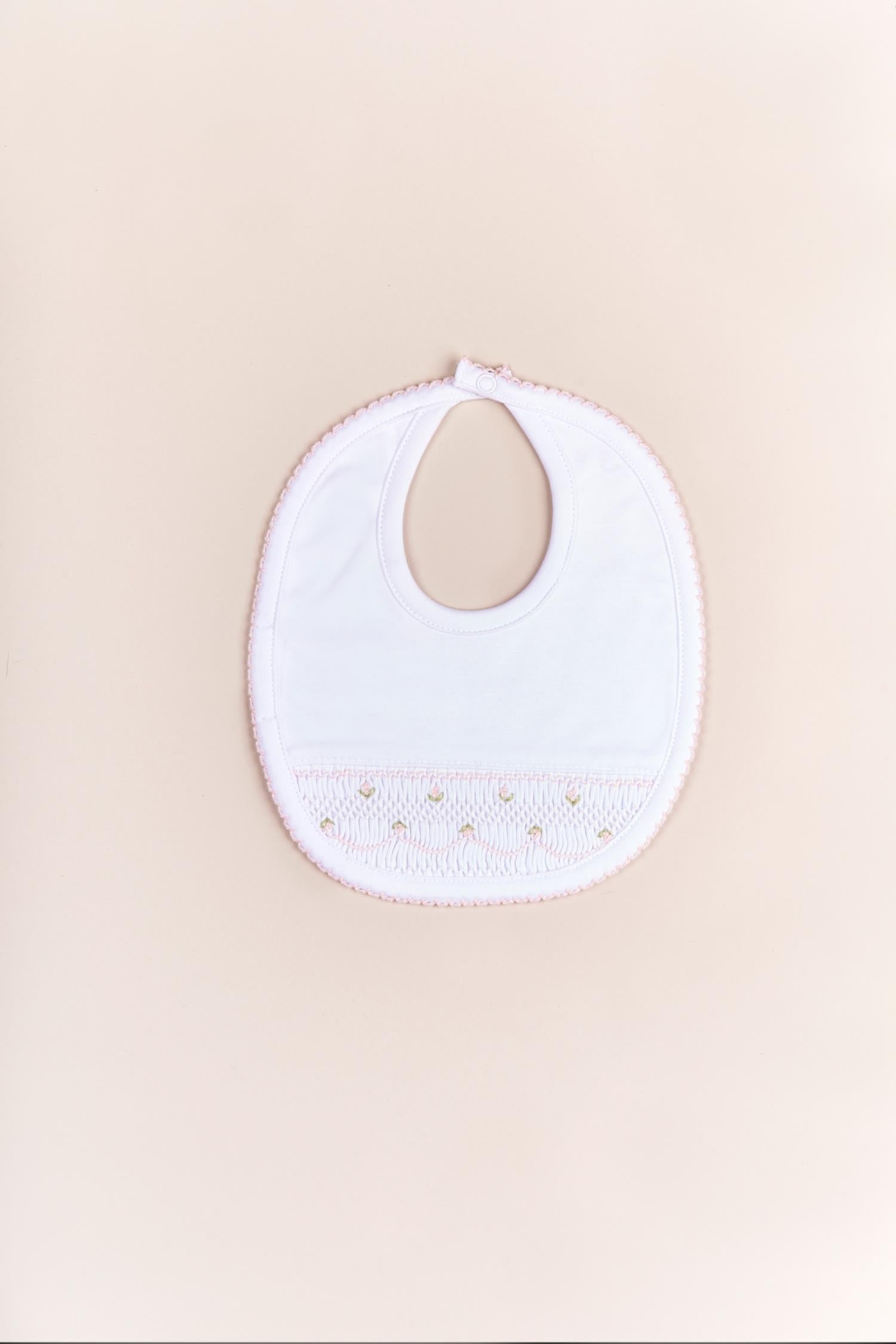 Babero Xs Smock
