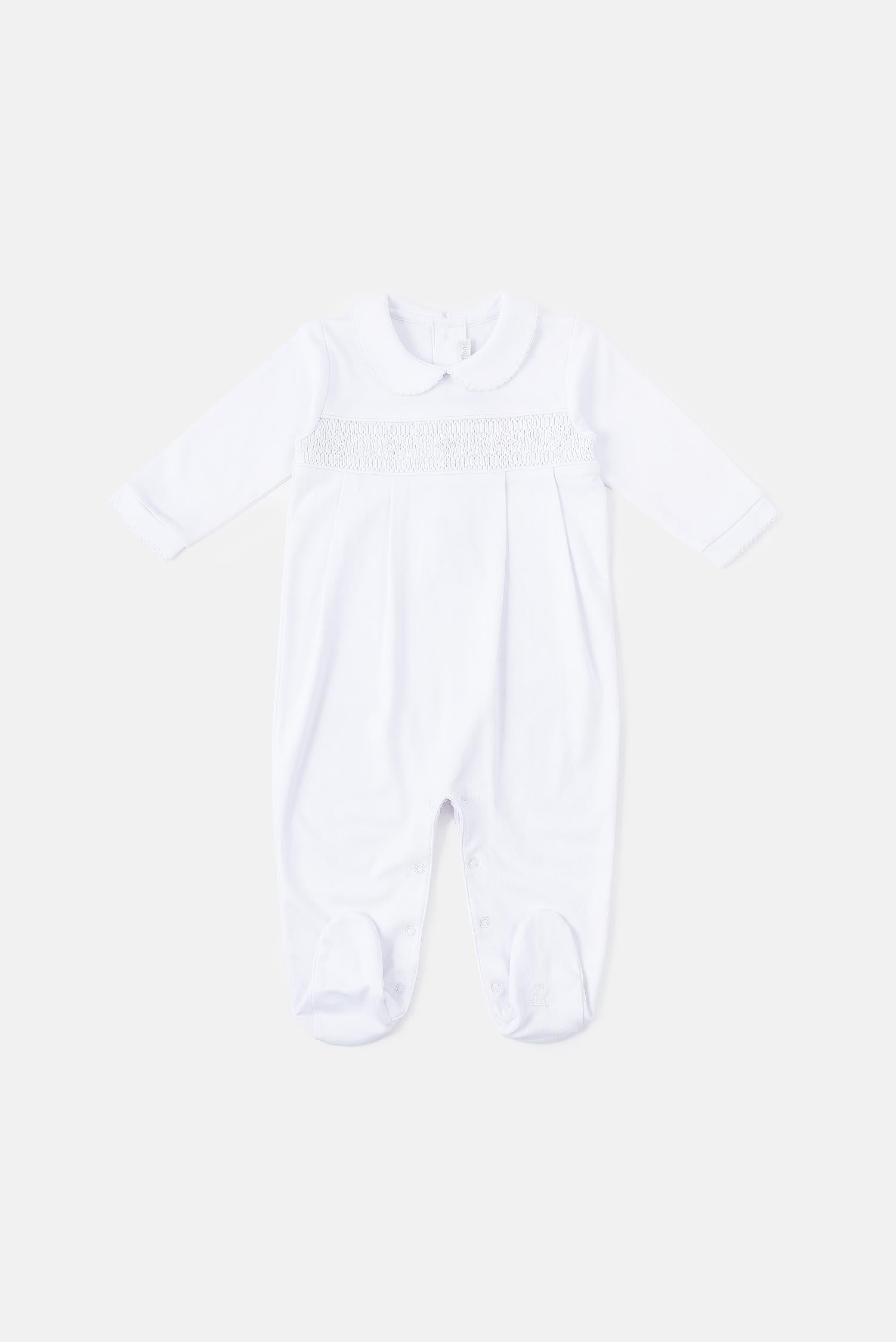 Enterito Smock ML PL