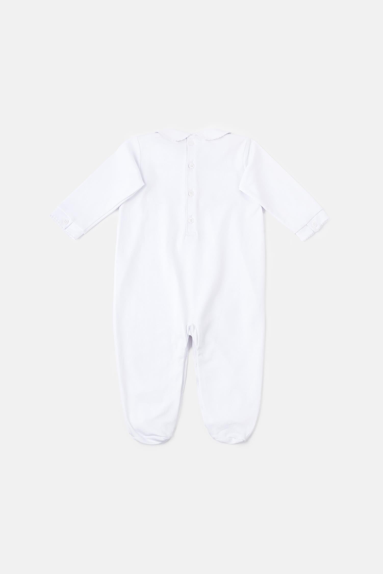 Enterito Smock ML PL
