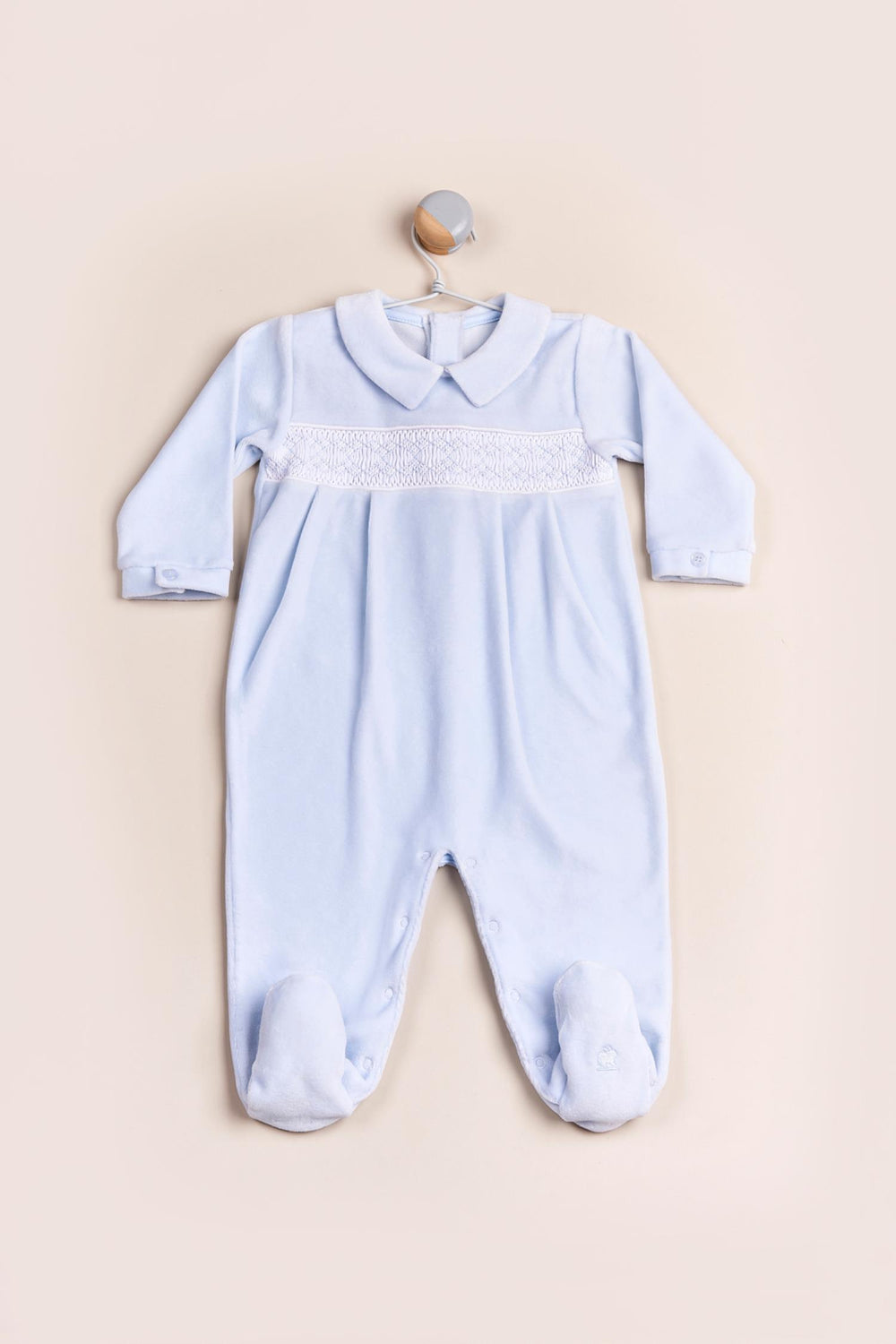 Enterito Smock