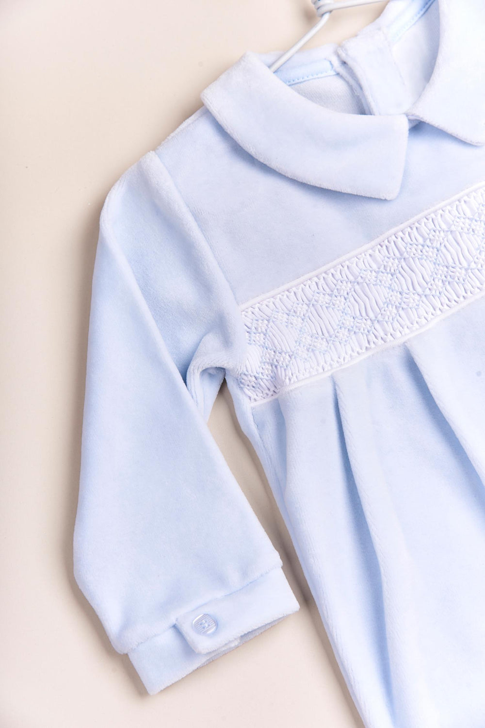Enterito Smock