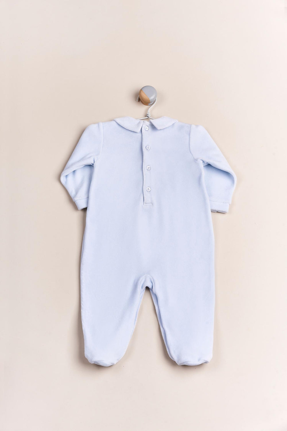 Enterito Smock