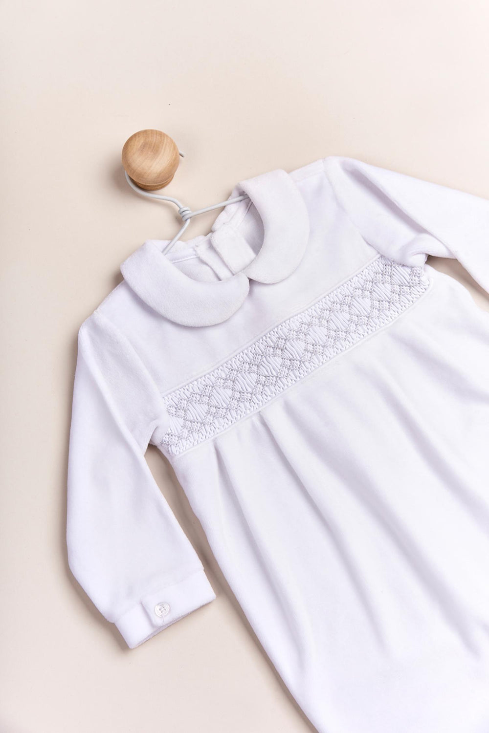 Enterito Smock  unisex