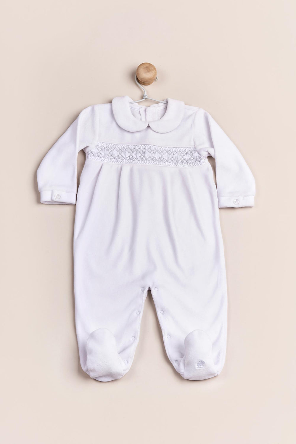 Enterito Smock  unisex