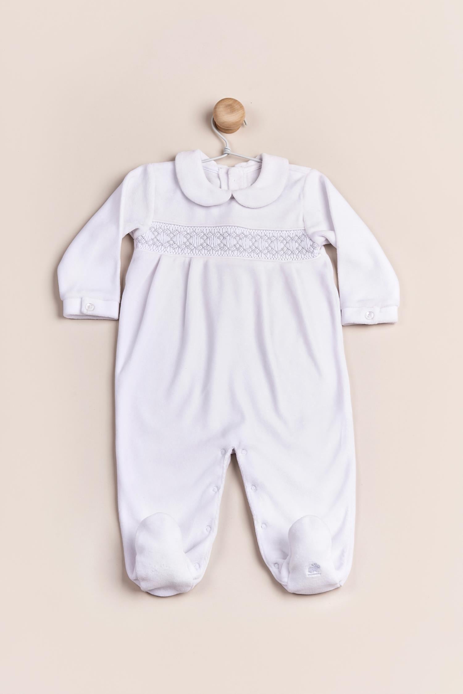 Enterito Smock  unisex