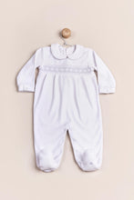 Cargar imagen en el visor de la galería, Enterito Smock  unisex
