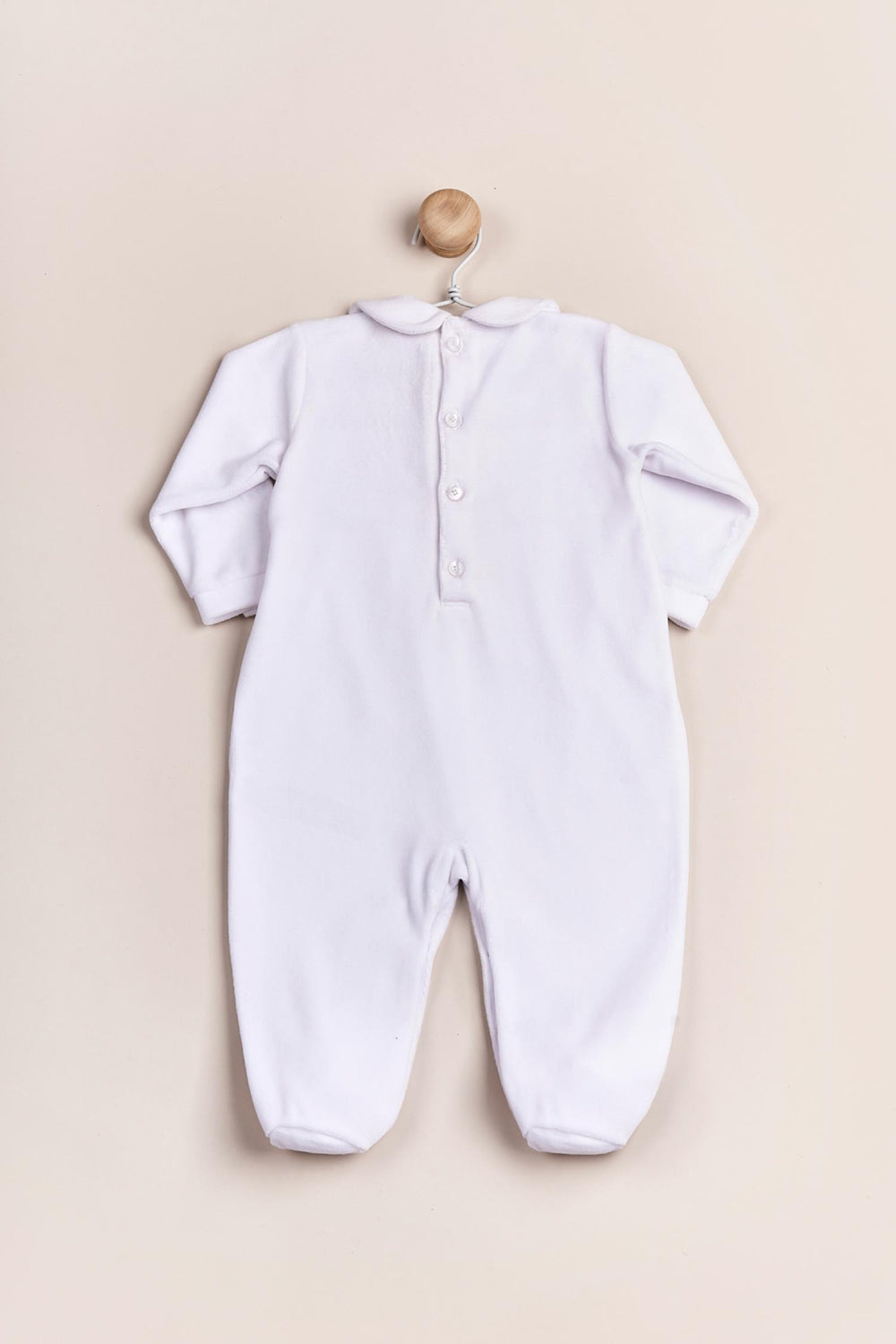 Enterito Smock  unisex