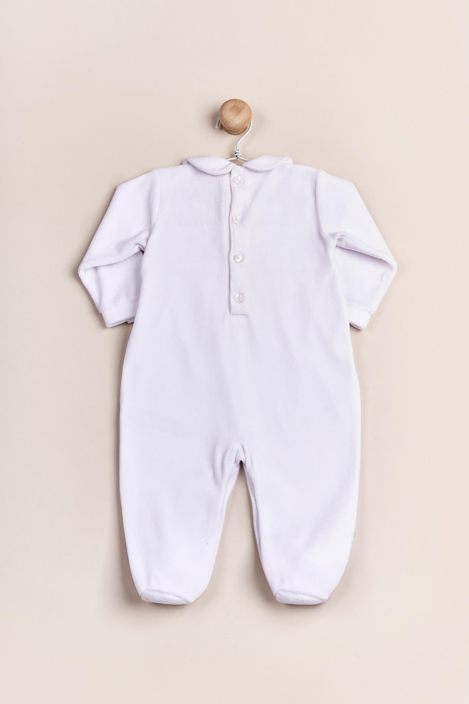 Enterito Smock  unisex