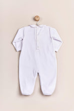 Cargar imagen en el visor de la galería, Enterito Smock  unisex
