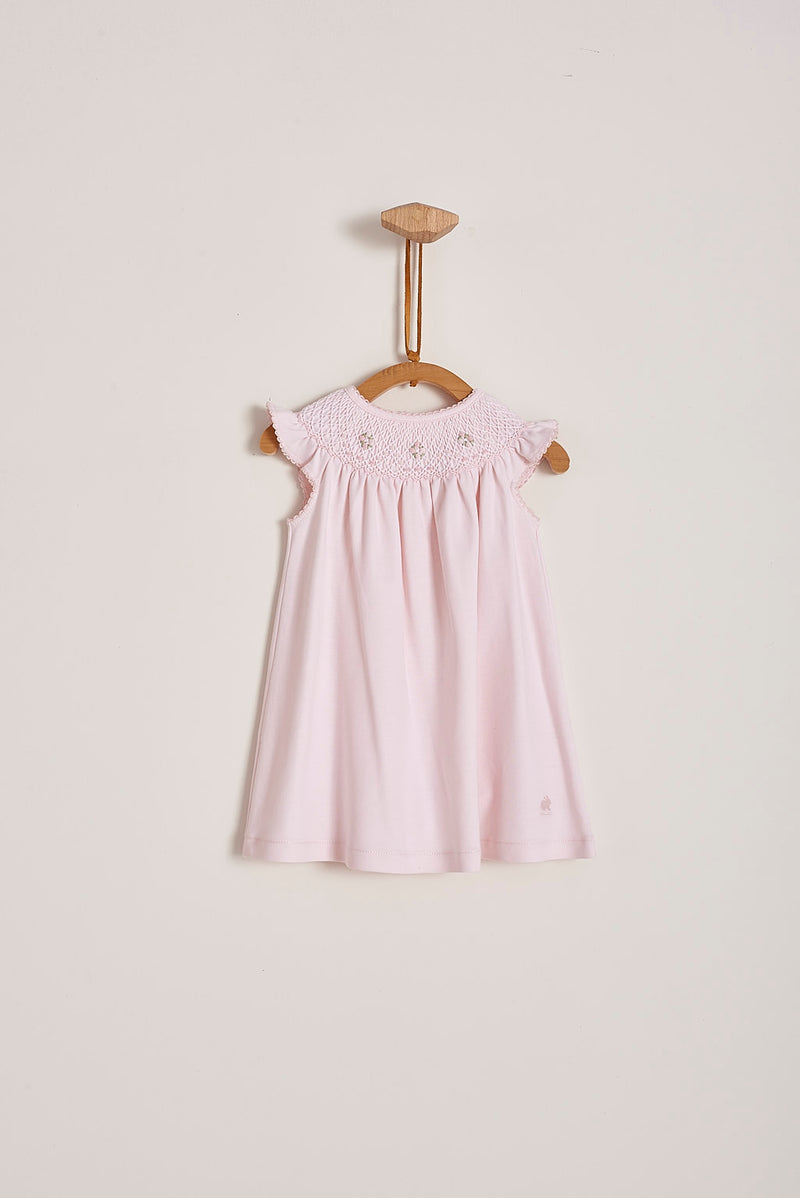 Vestido Smock SM